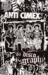 Anti Cimex : 81 - 86 Discography